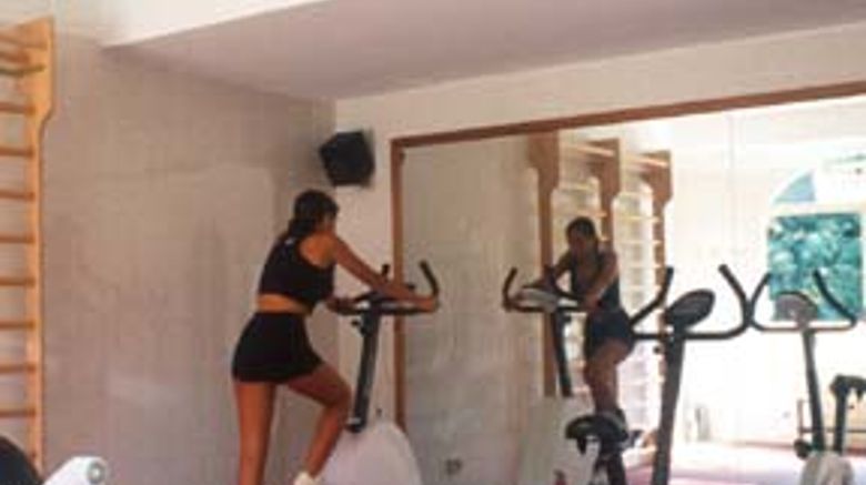 <b>Hotel Grazia Terme Health</b>