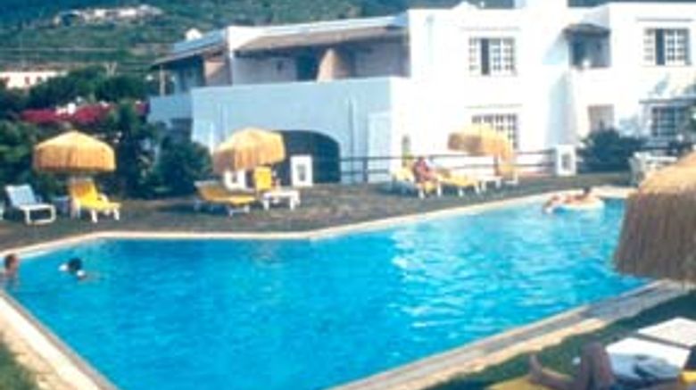 <b>Hotel Grazia Terme Pool</b>