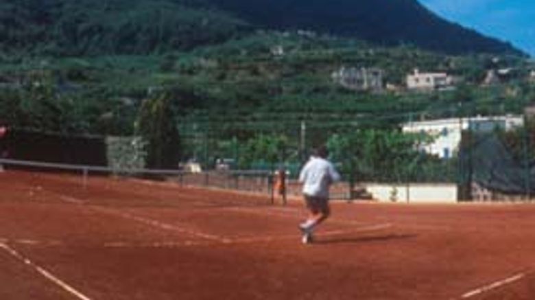 <b>Hotel Grazia Terme Recreation</b>