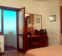 Hotel Grazia Terme Room