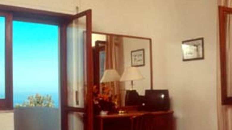 <b>Hotel Grazia Terme Room</b>