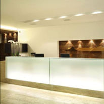 Ritz Plaza Hotel Leblon
