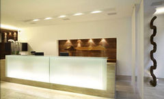 Ritz Plaza Hotel Leblon