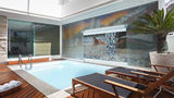 Ritz Plaza Hotel Leblon Pool