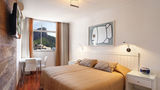 Ritz Plaza Hotel Leblon Room