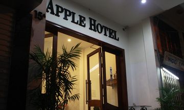 Hanoi Apple Hotel