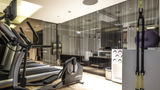 Ovolo Central Health
