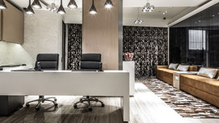 Ovolo Central