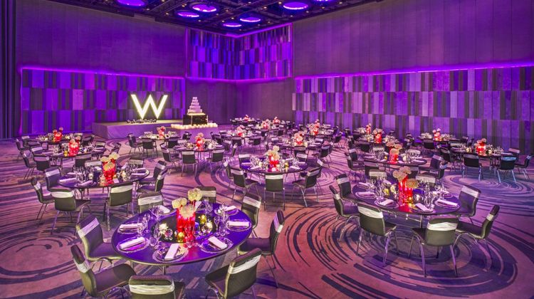 W Bangkok Banquet