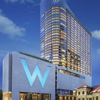 W Bangkok