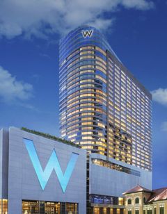 W Bangkok