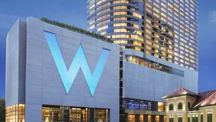 W Bangkok