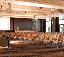 Seafield Golf & Spa Hotel Meeting