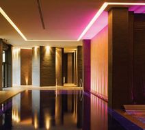 Seafield Golf & Spa Hotel Pool