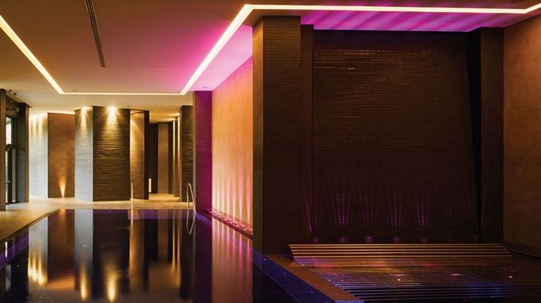 <b>Seafield Golf & Spa Hotel Pool</b>