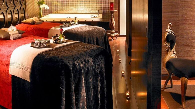 <b>Seafield Golf & Spa Hotel Spa</b>