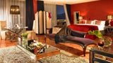 Seafield Golf & Spa Hotel Suite