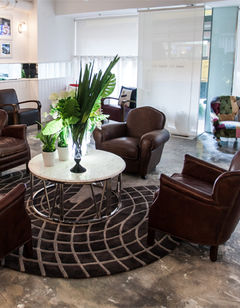 Mini Hotel Causeway Bay