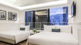 Mini Hotel Causeway Bay Room