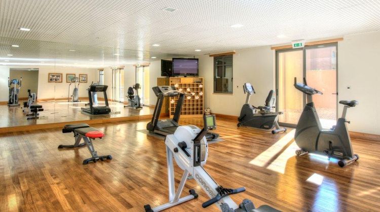 Residences at Victoria Algarve by Tivoli Health