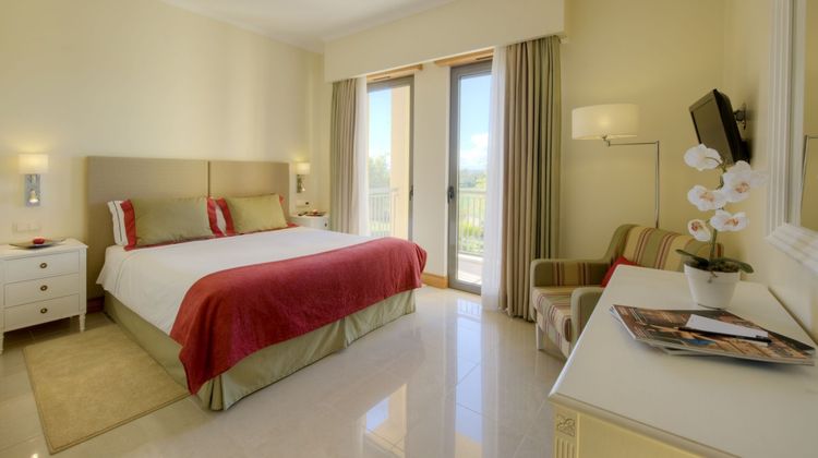 Residences at Victoria Algarve by Tivoli Room