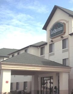 La Quinta Inn & Suites Woodlands South
