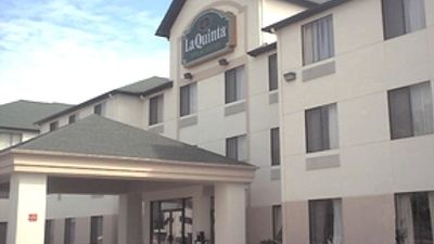 La Quinta Inn & Suites Woodlands South
