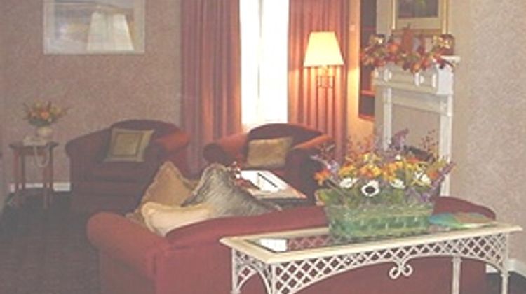 Staybridge Suites Spring Woodlands Area Lobby