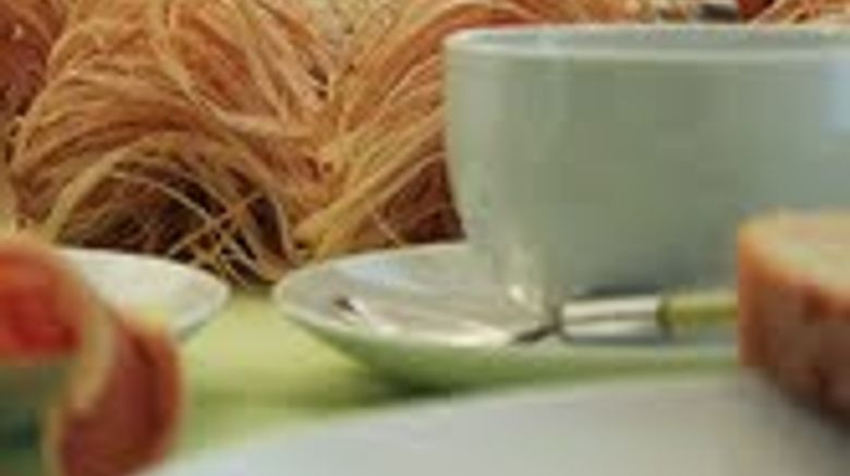 <b>Casa do Platano Banquet</b>
