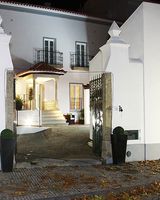 Casa do Platano