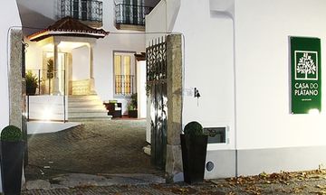 Casa do Platano