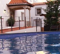 Casa do Platano Pool