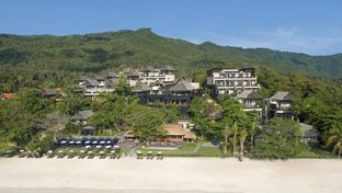 Vana Belle, a Luxury Collection Resort