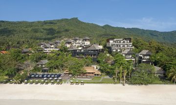 Vana Belle, a Luxury Collection Resort