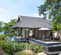 Vana Belle, a Luxury Collection Resort Room