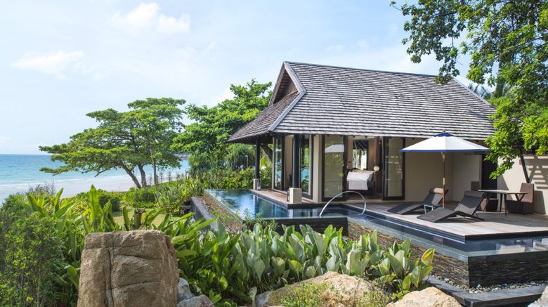 <b>Vana Belle, a Luxury Collection Resort Room</b> <b>Vana Belle, a Luxury Collection Resort Room</b>