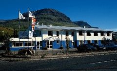 Hotel Austur