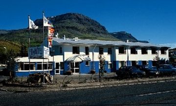 Hotel Austur
