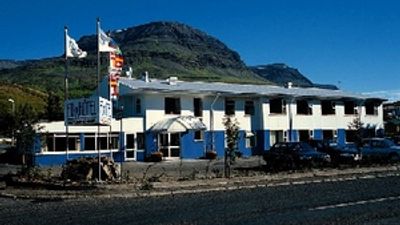 Hotel Austur