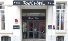 1924 Hotel