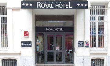 1924 Hotel