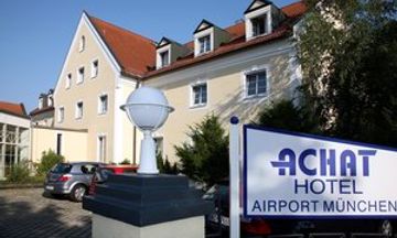 Tryp by Wyndham Munich North