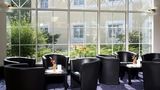 Tryp by Wyndham Munich North Lobby