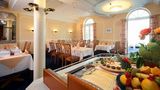 Tryp by Wyndham Munich North Restaurant