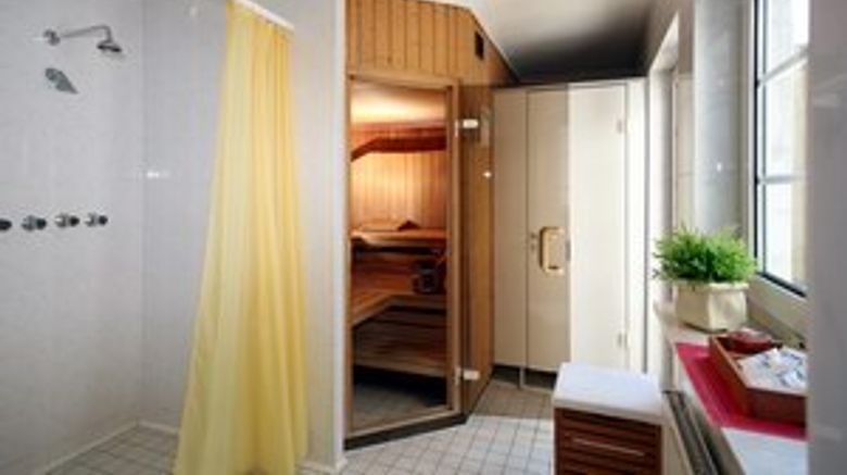 <b>Tryp by Wyndham Munich North Spa</b>