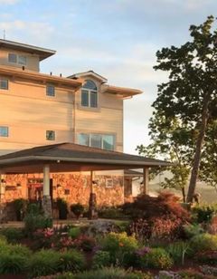 Lucille's Mountain Top Inn & Spa