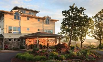 Lucille's Mountain Top Inn & Spa