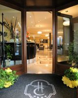 Hotel Villa Cinzia