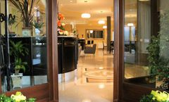 Hotel Villa Cinzia