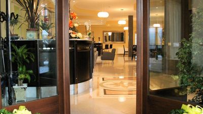 Hotel Villa Cinzia